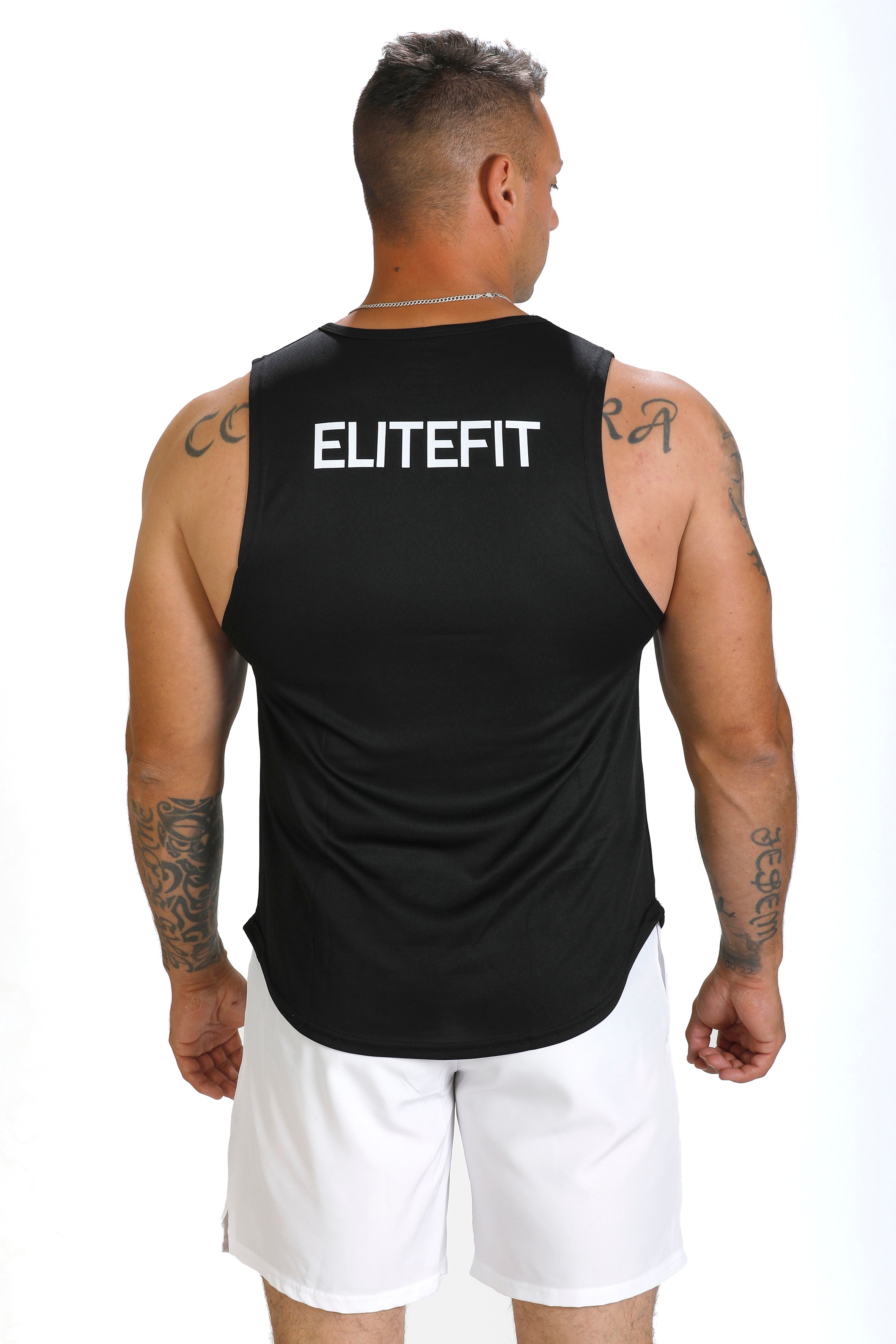 HADES T-shirt (black) 