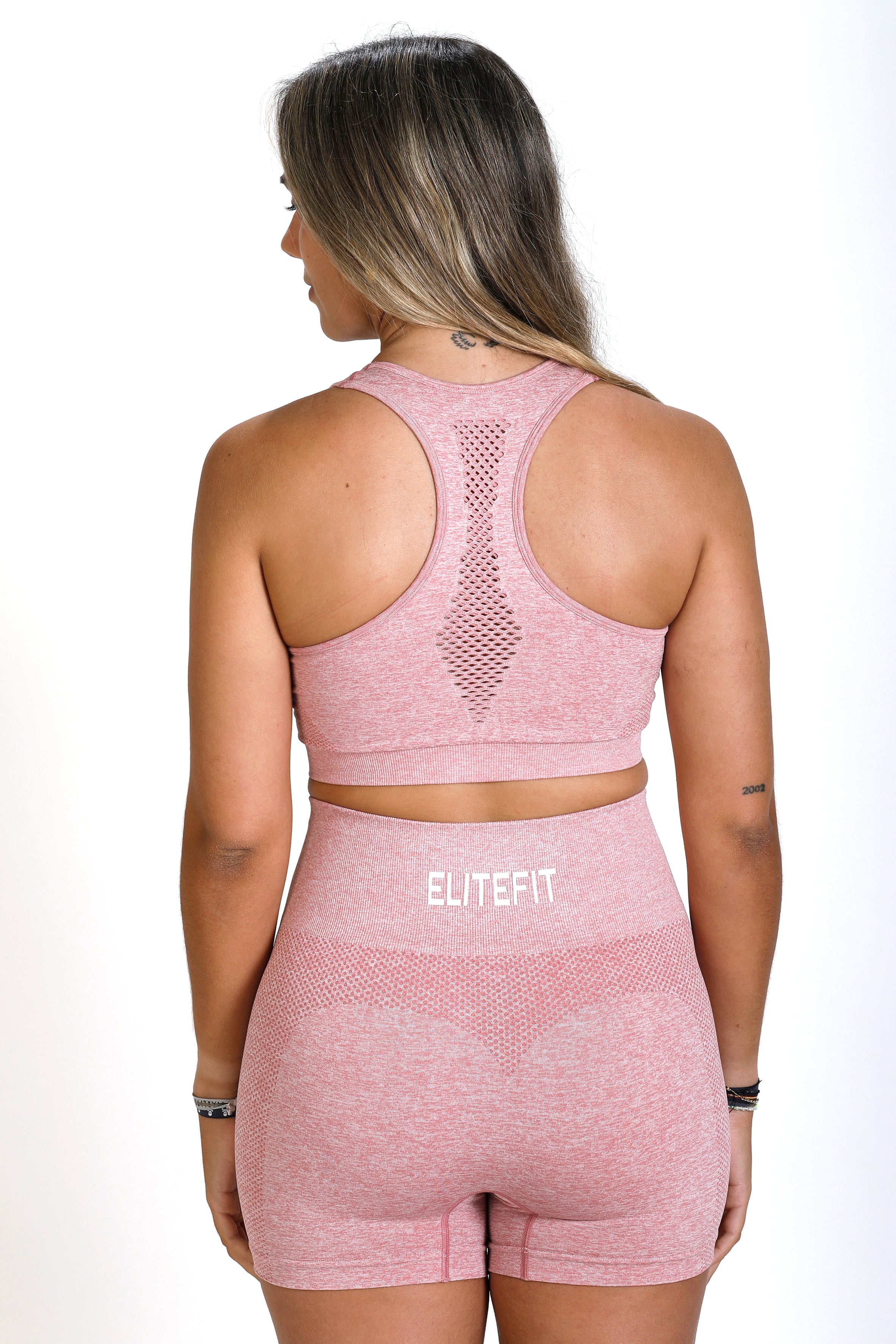 Conjunto ARTEMISA (rosa)