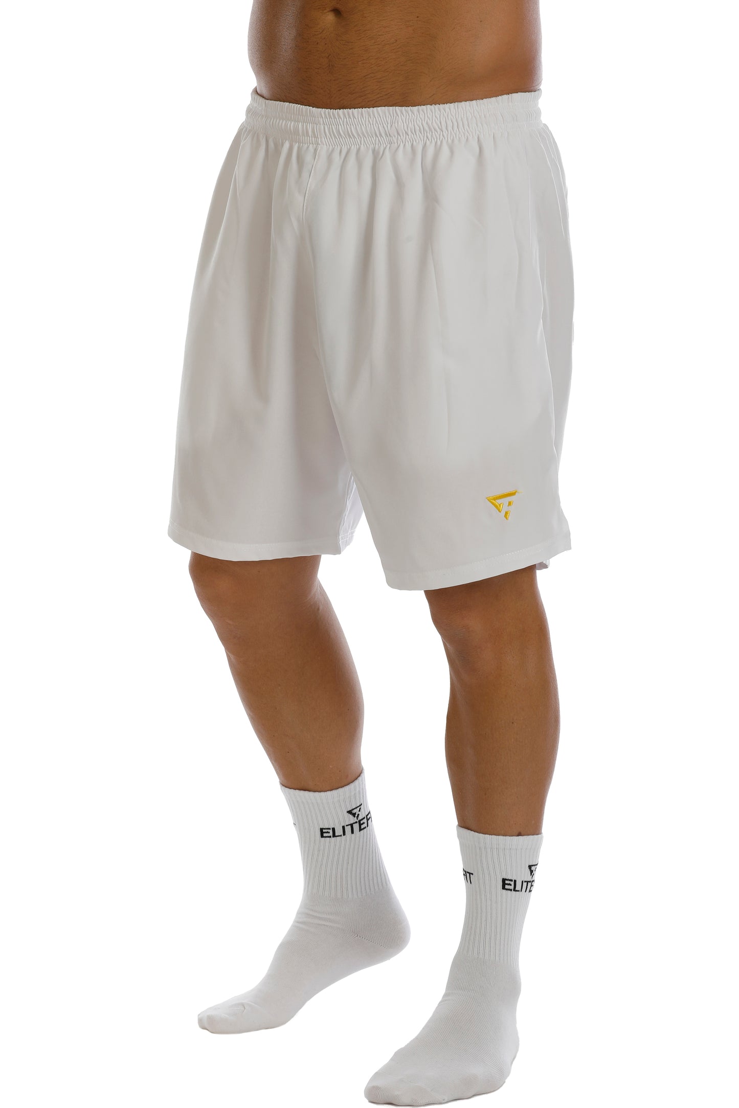 ANZETY shorts (white)