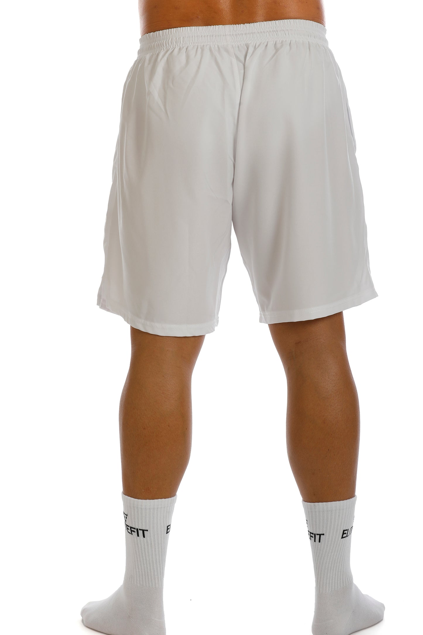 ANZETY shorts (white)