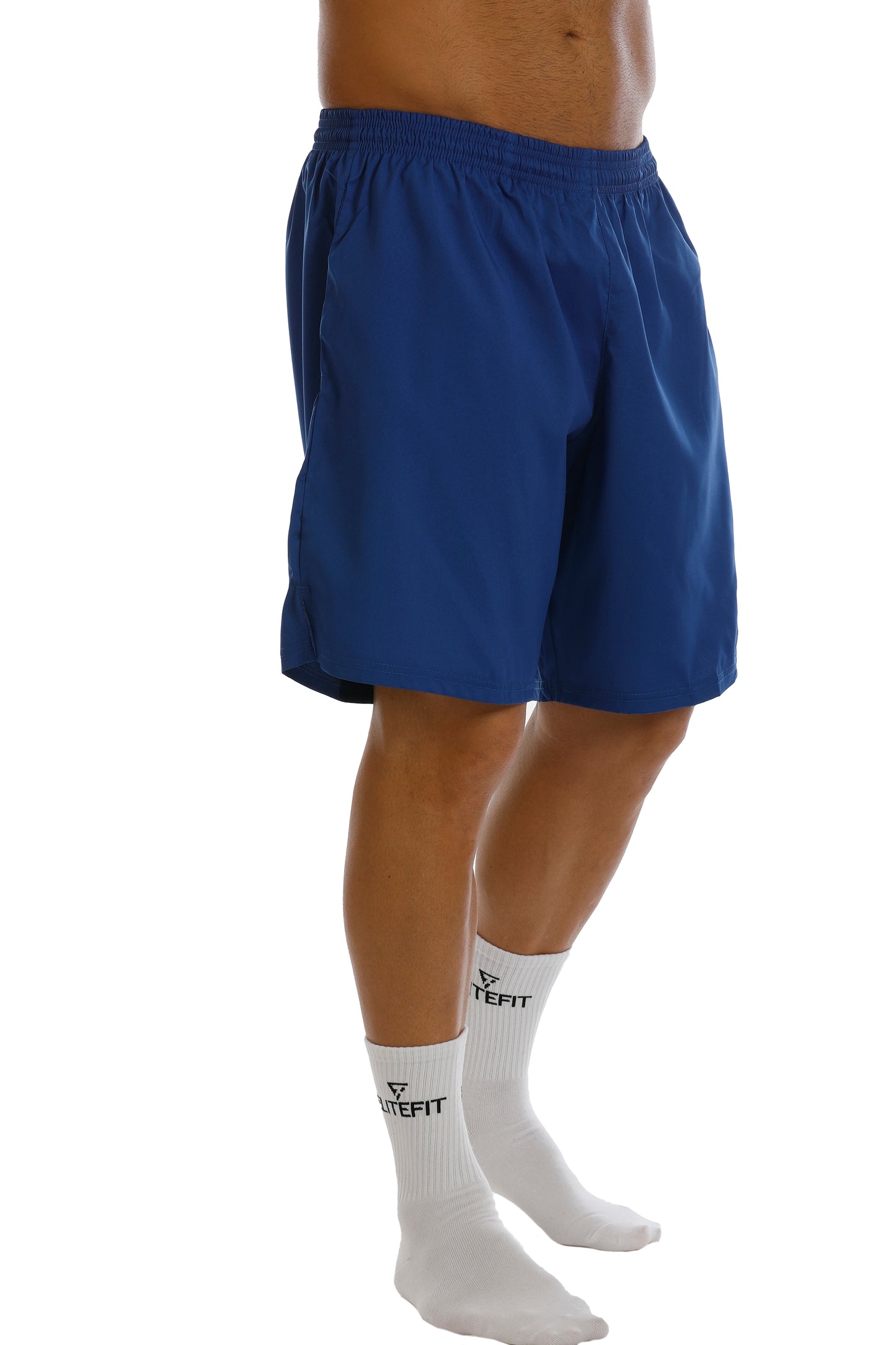 ANZETY shorts (blue)