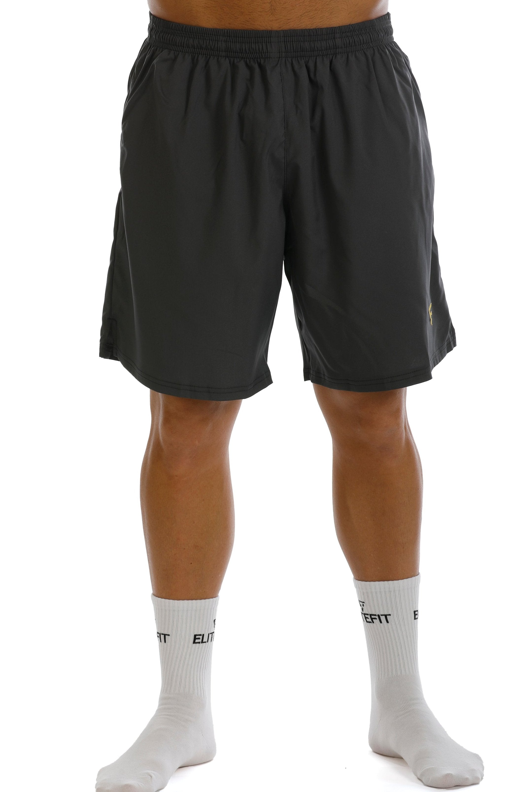 ANZETY shorts (grey)