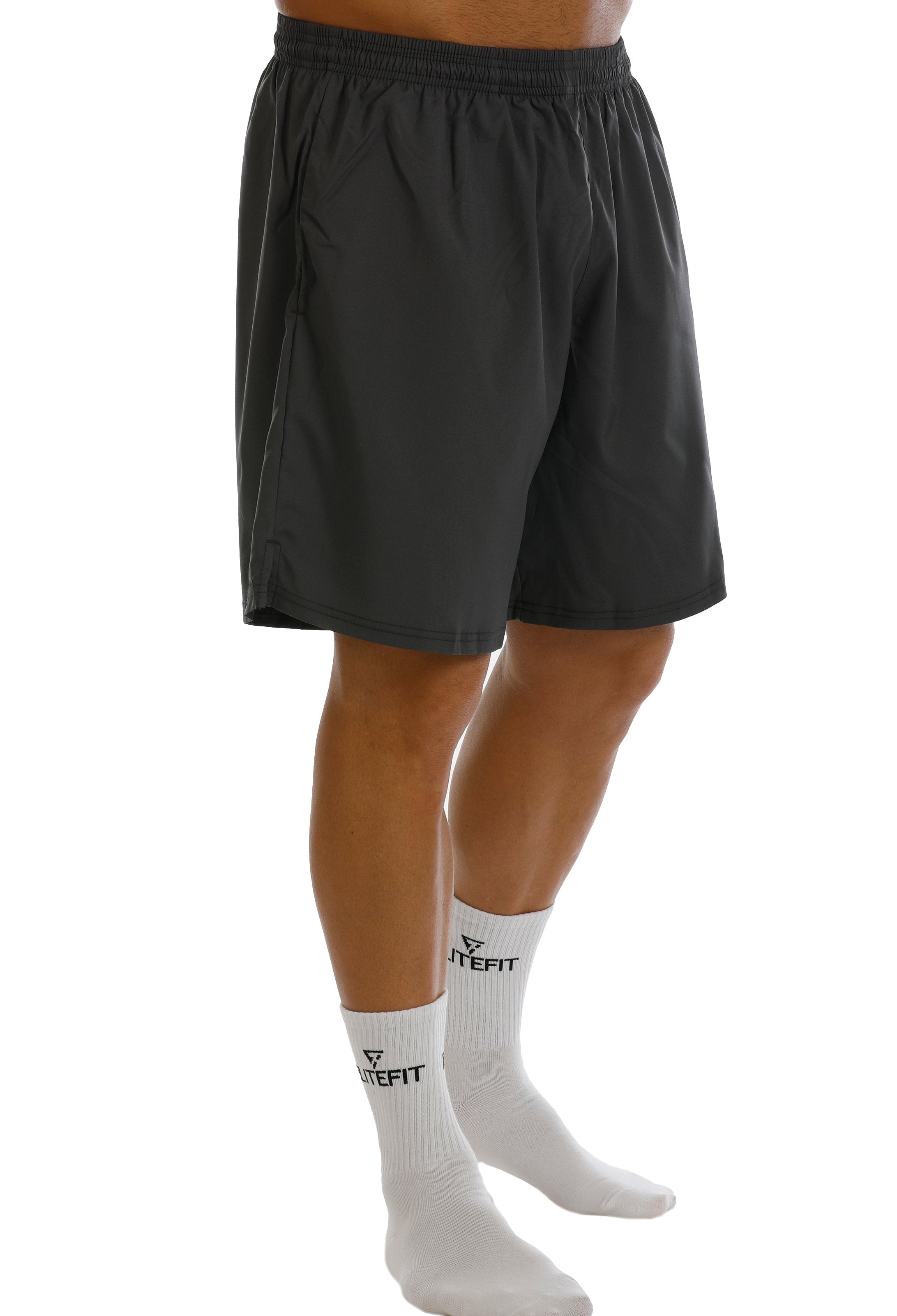 ANZETY shorts (grey)