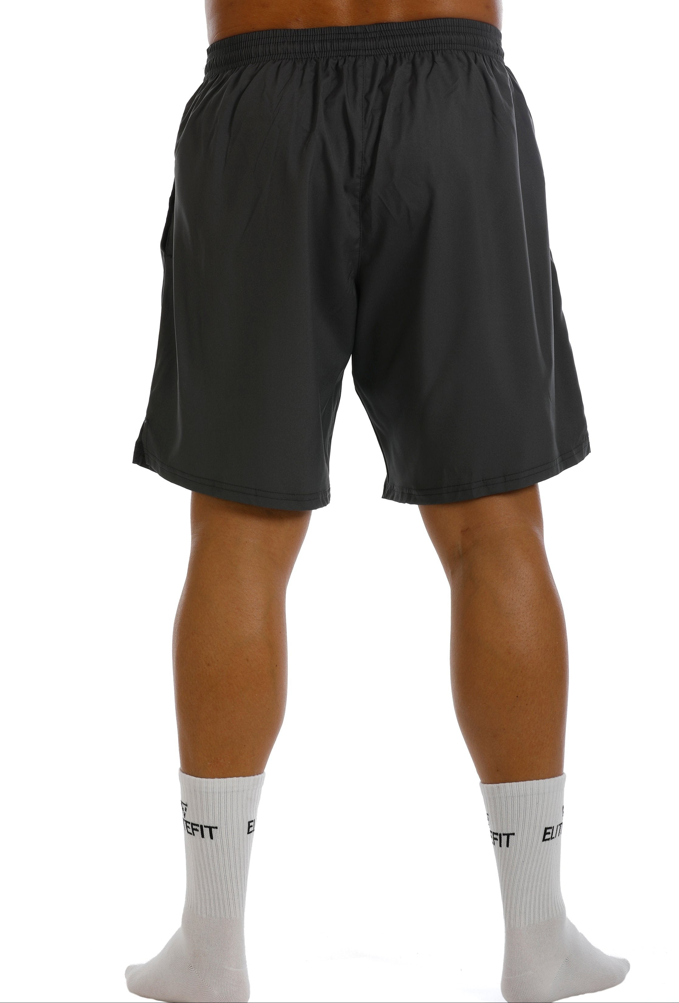 ANZETY shorts (grey)