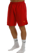 Pantalón corto ANZETY (rojo)