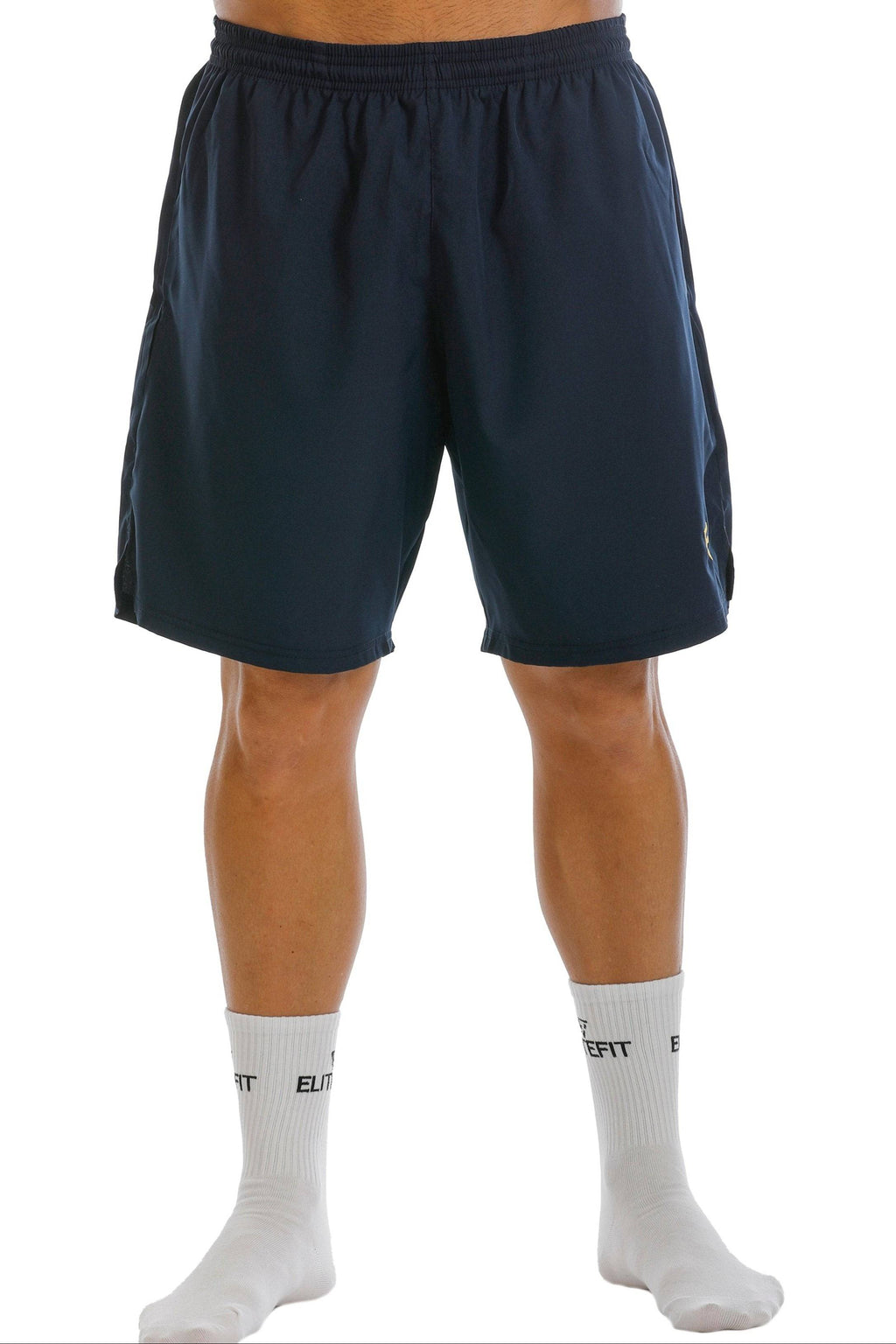 Pantalón corto ANZETY (navy)