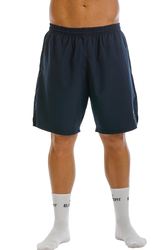 Pantalón corto ANZETY (navy)