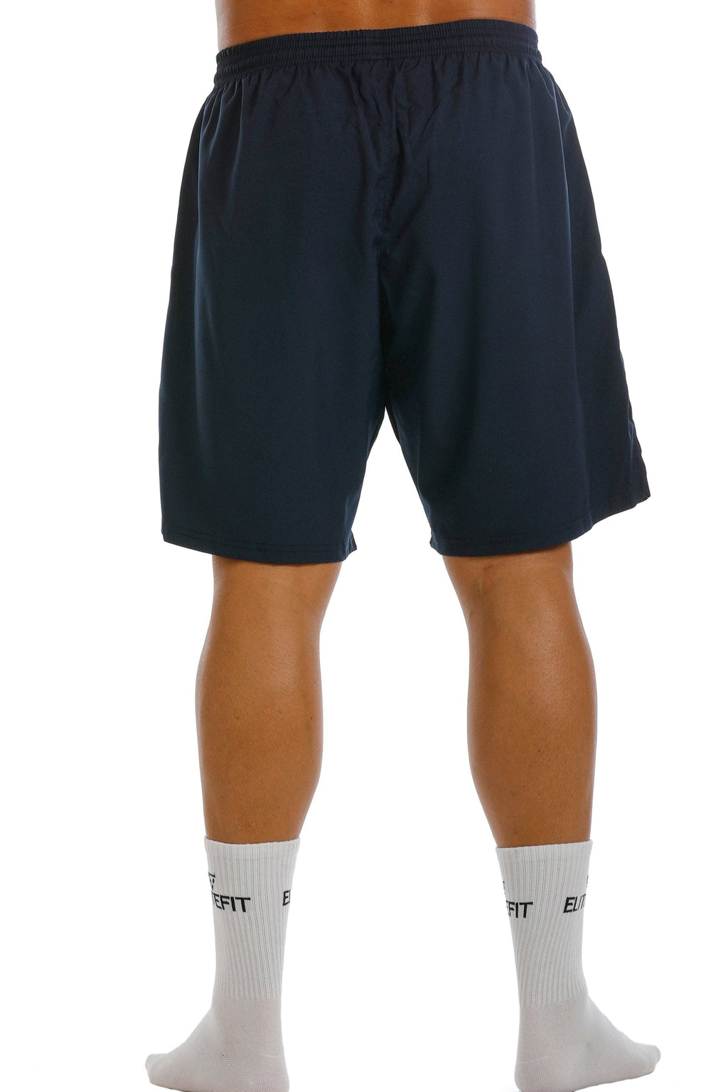 Pantalón corto ANZETY (navy)