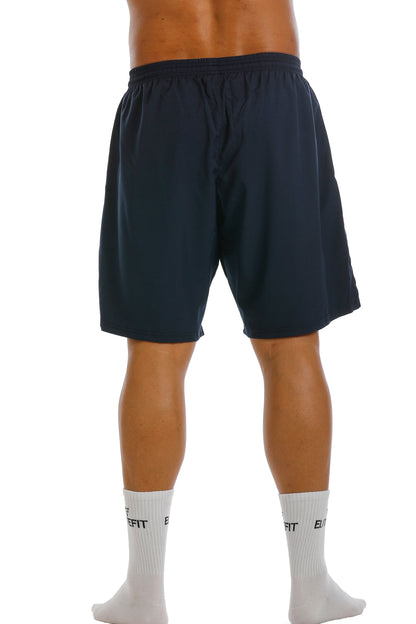 ANZETY shorts (navy)
