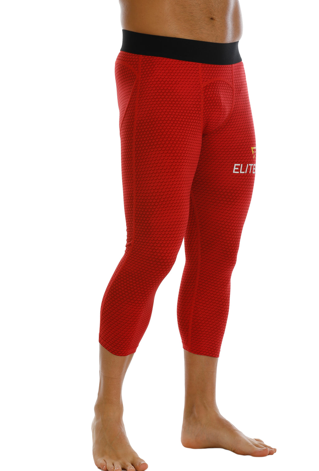 ALCEO tights (red)