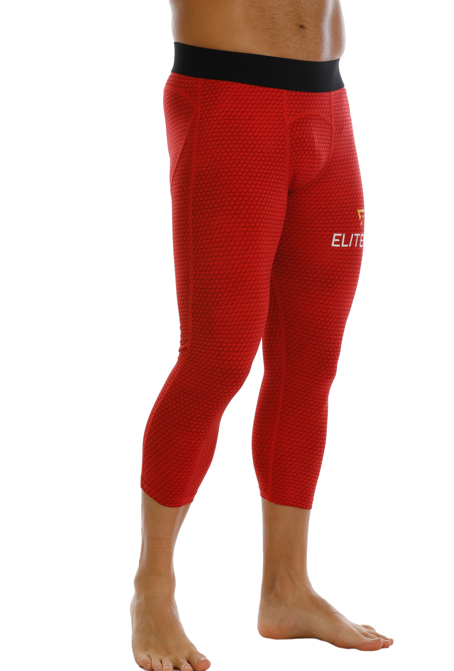 ALCEO tights (red)