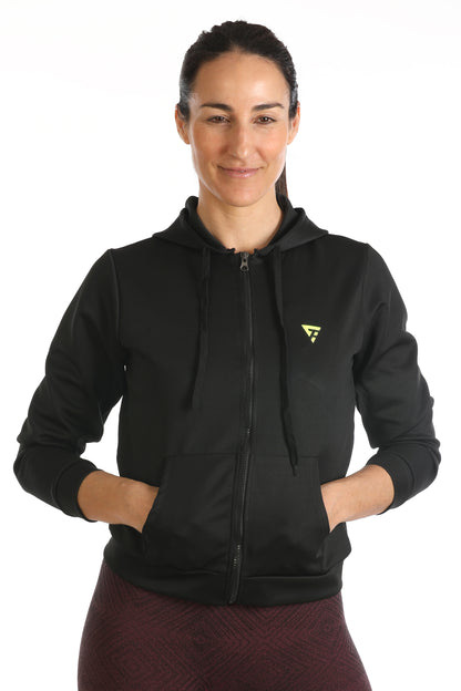 SUDADERA VULCAN
