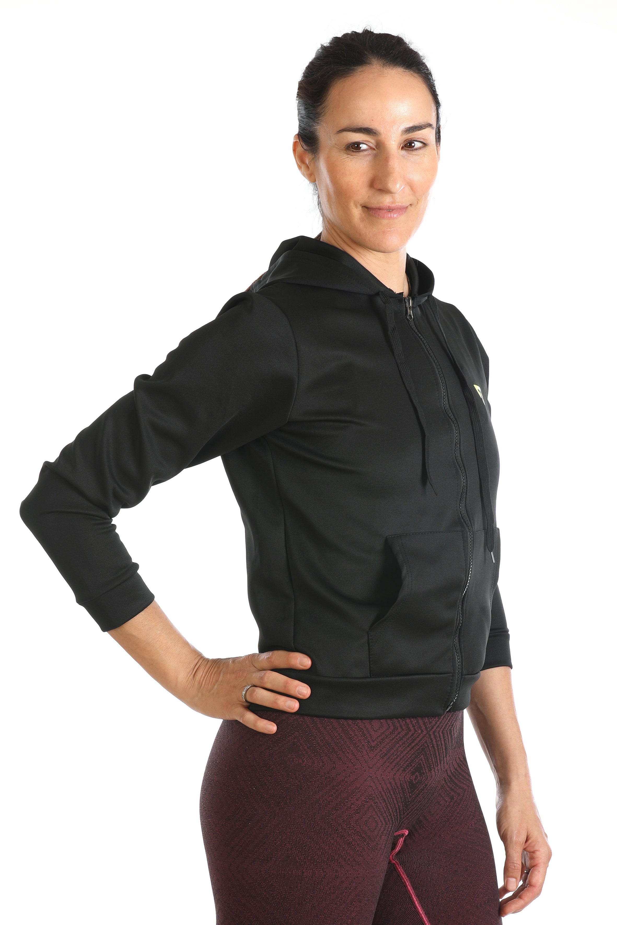VULCAN SWEATSHIRT