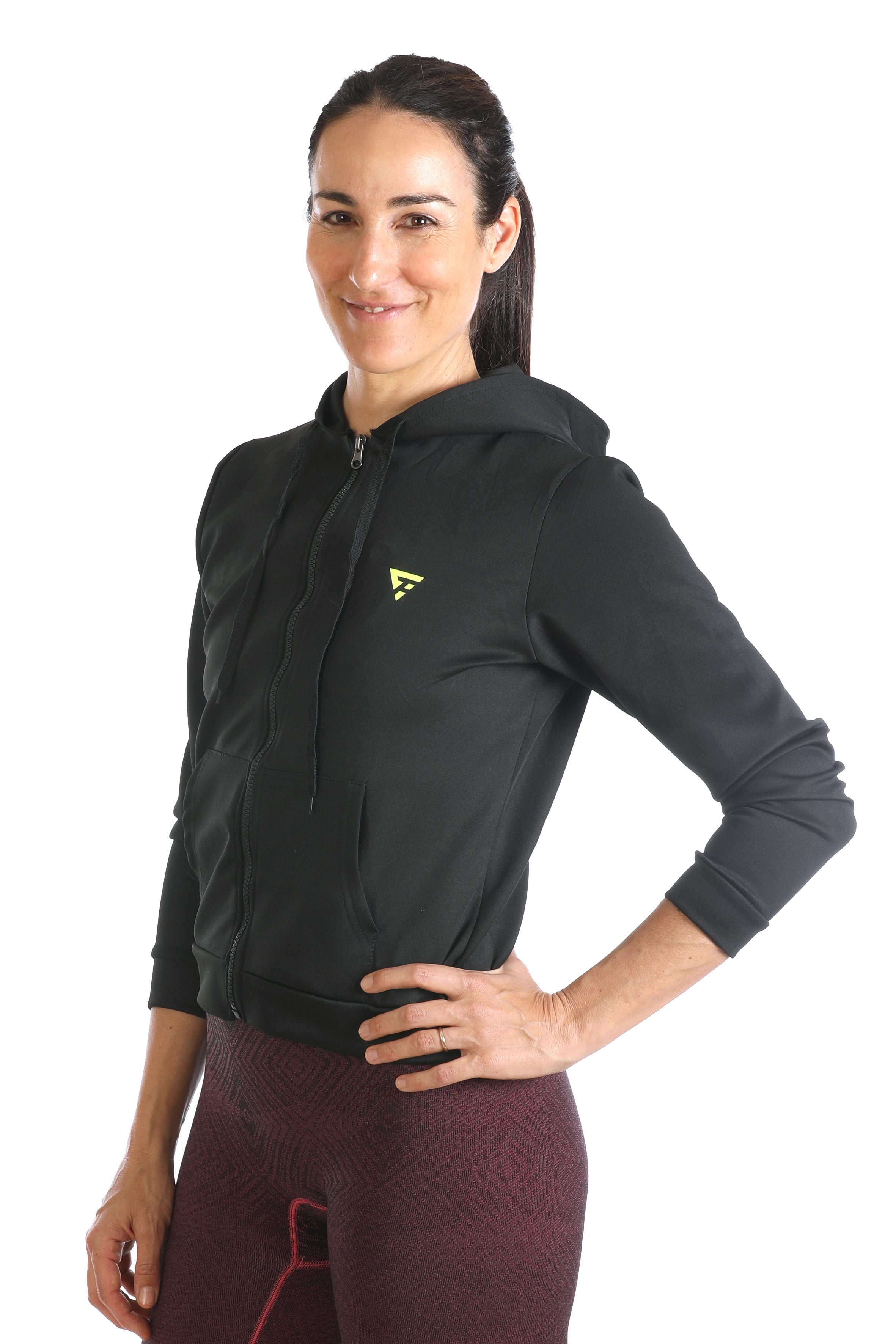 VULCAN SWEATSHIRT