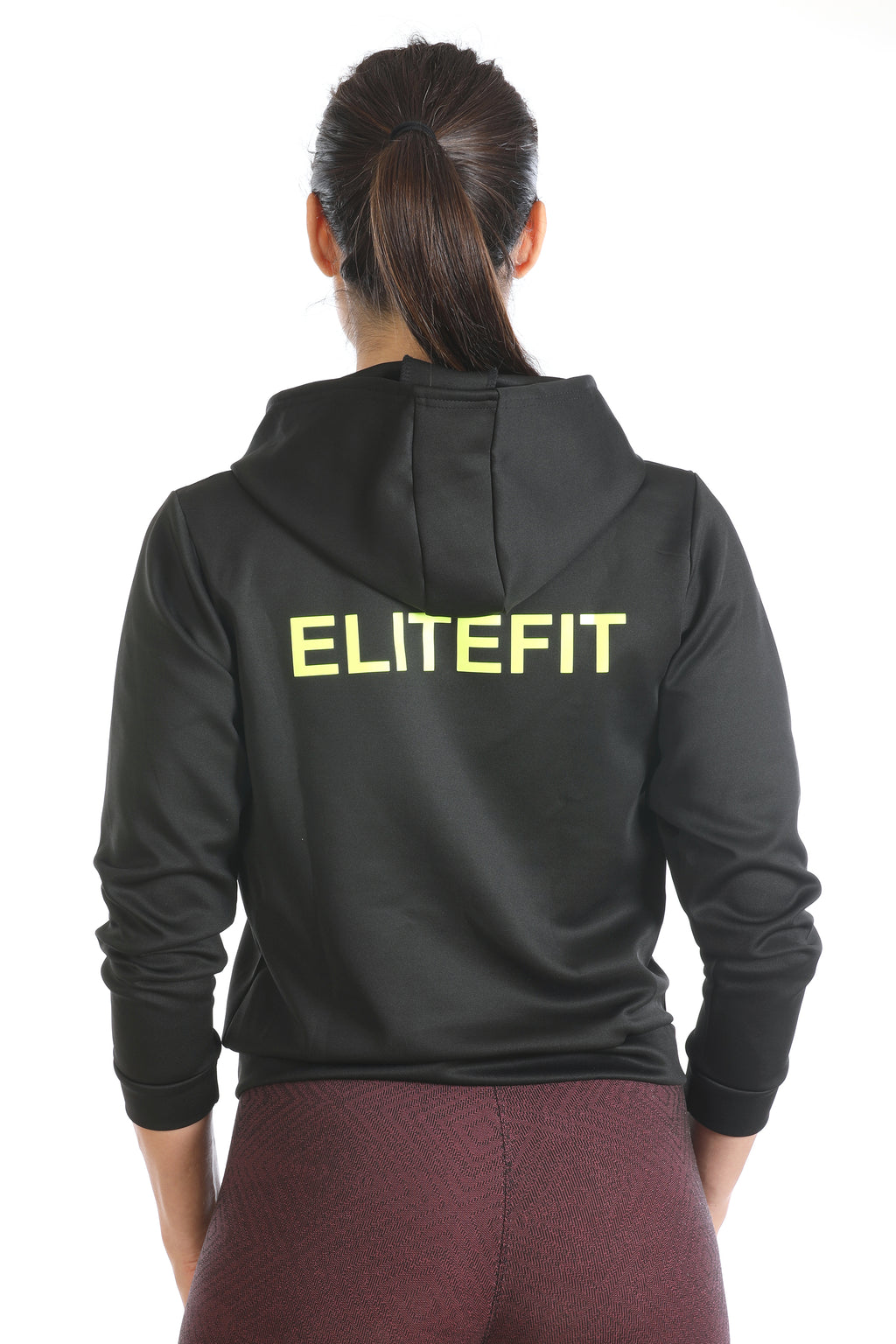 VULCAN SWEATSHIRT
