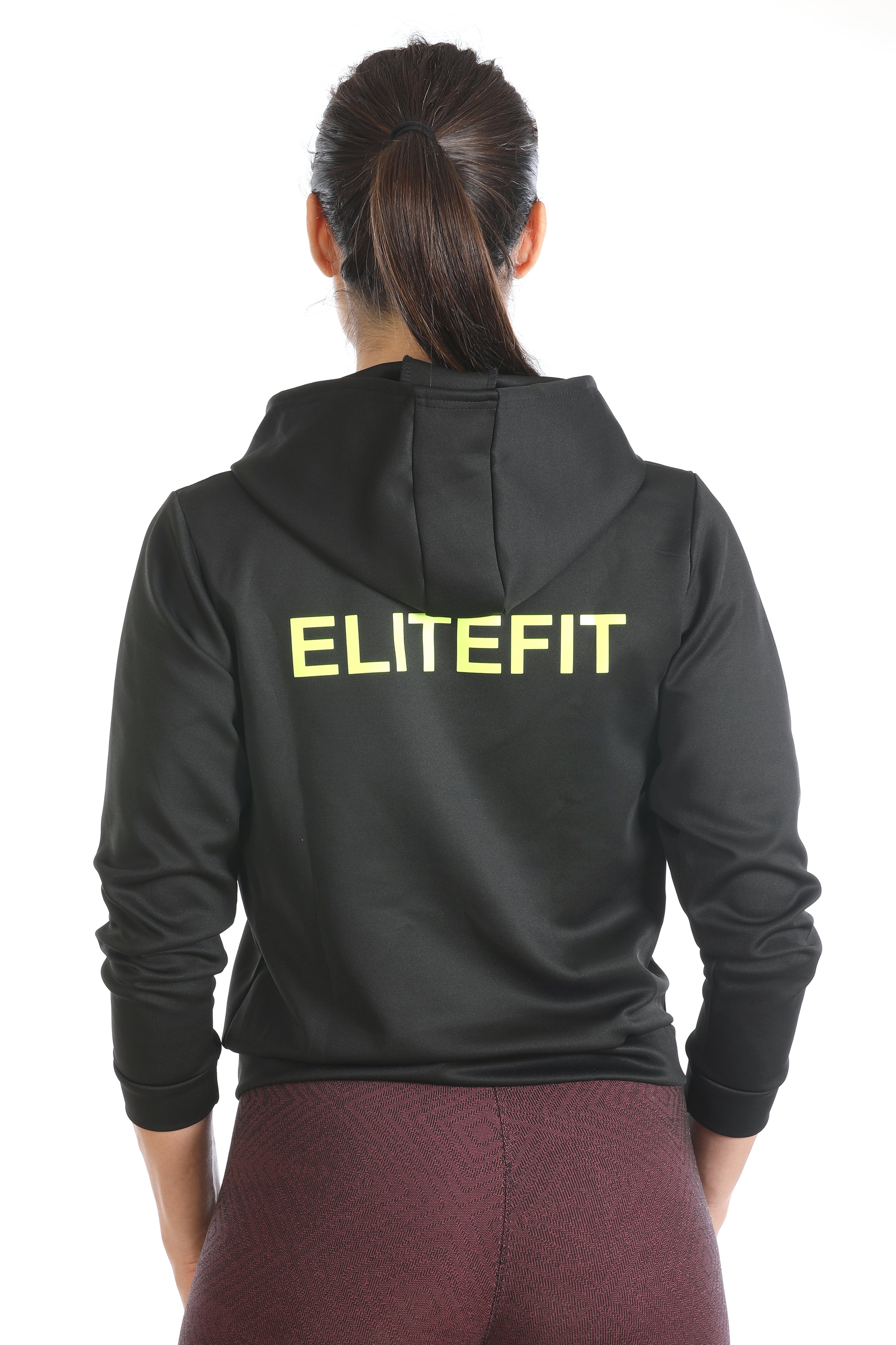 VULCAN SWEATSHIRT