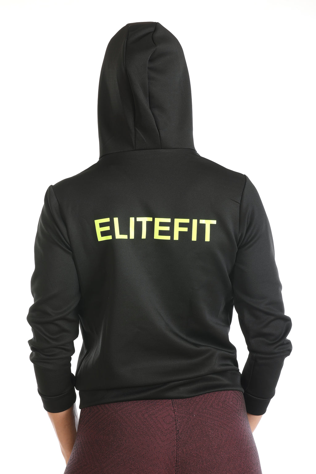 VULCAN SWEATSHIRT