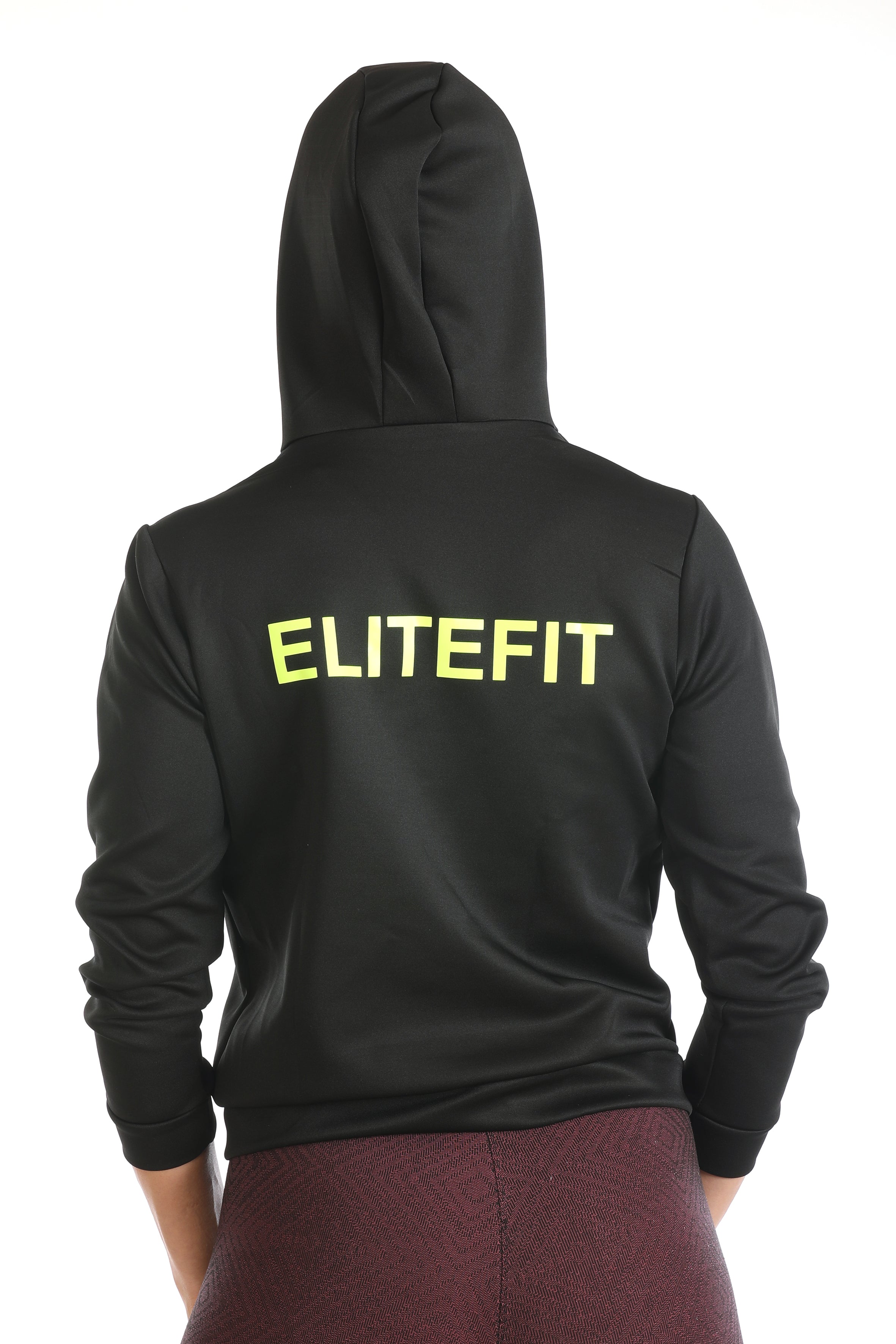 VULCAN SWEATSHIRT