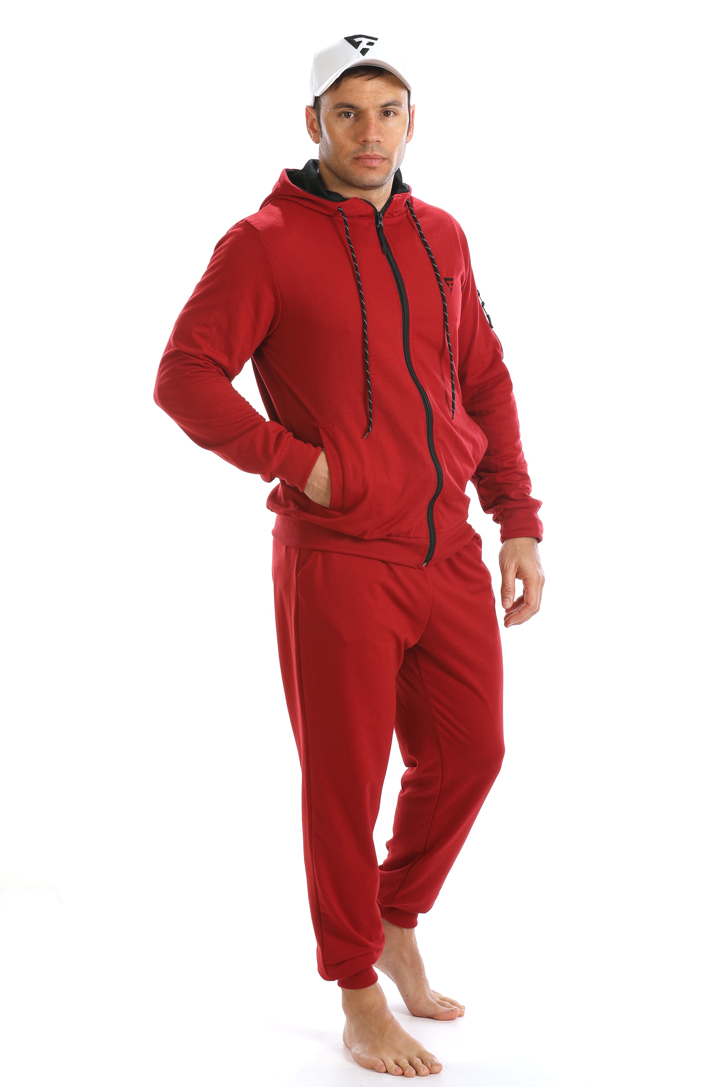 AMUN tracksuit