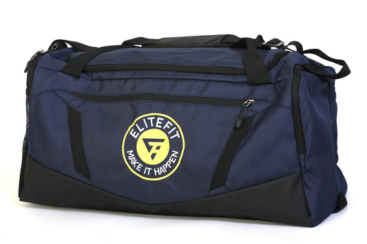 BOLSA DEPORTIVA DUXTON AZUL