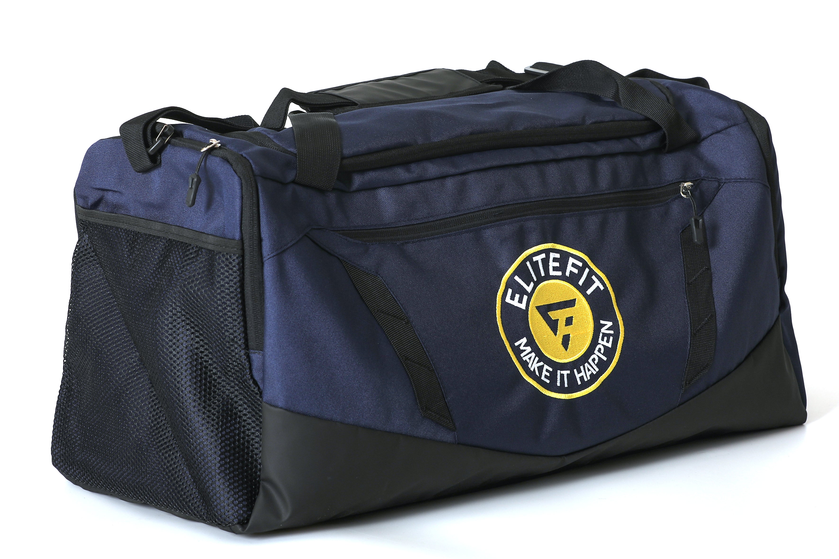 BOLSA DEPORTIVA DUXTON AZUL