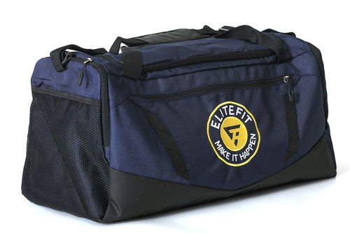 BOLSA DEPORTIVA DUXTON AZUL