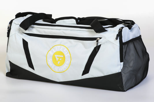 BOLSA DEPORTIVA DUXTON GRIS
