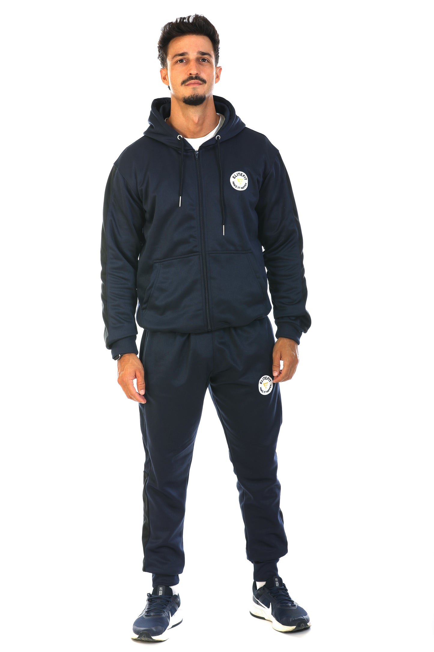 CALISTO tracksuit