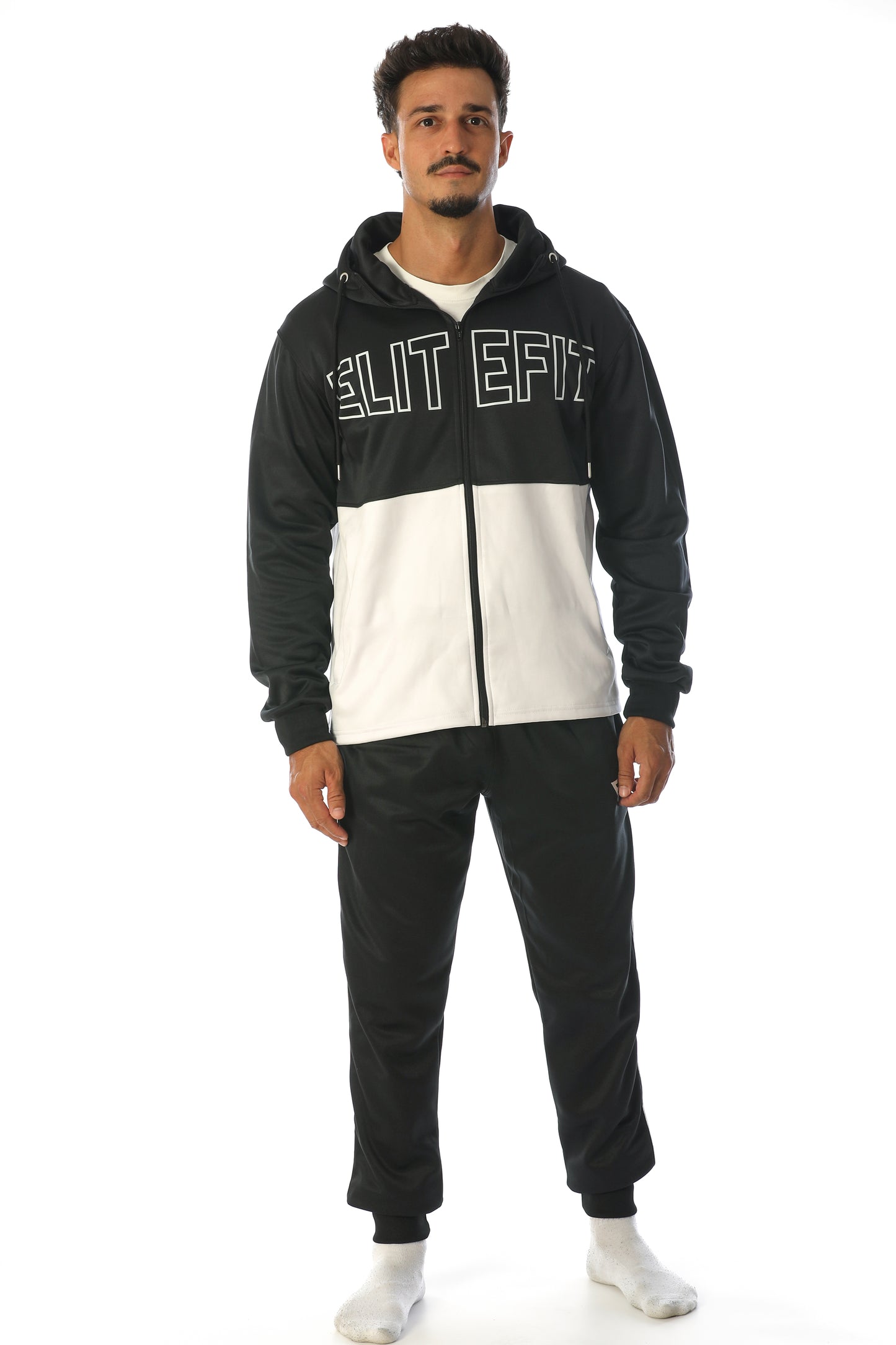 CALISTO tracksuit