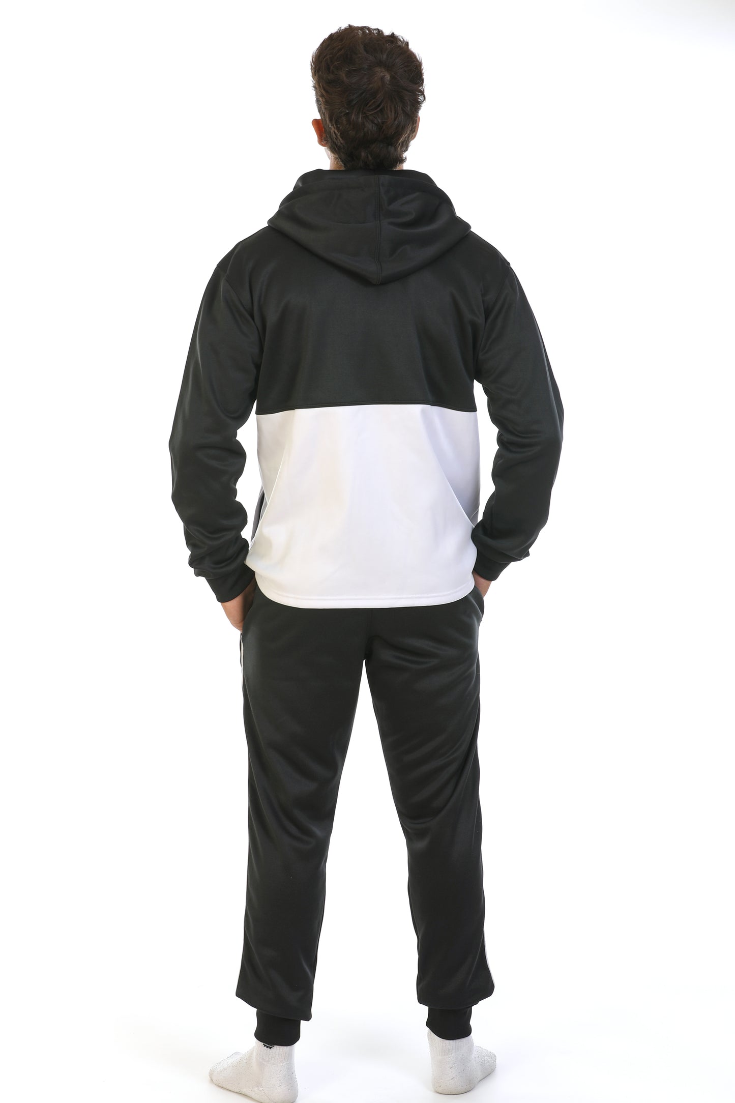 CALISTO tracksuit