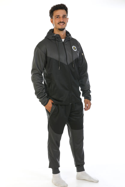 CALISTO tracksuit
