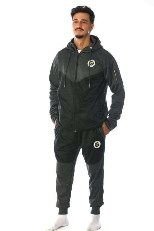 CALISTO tracksuit