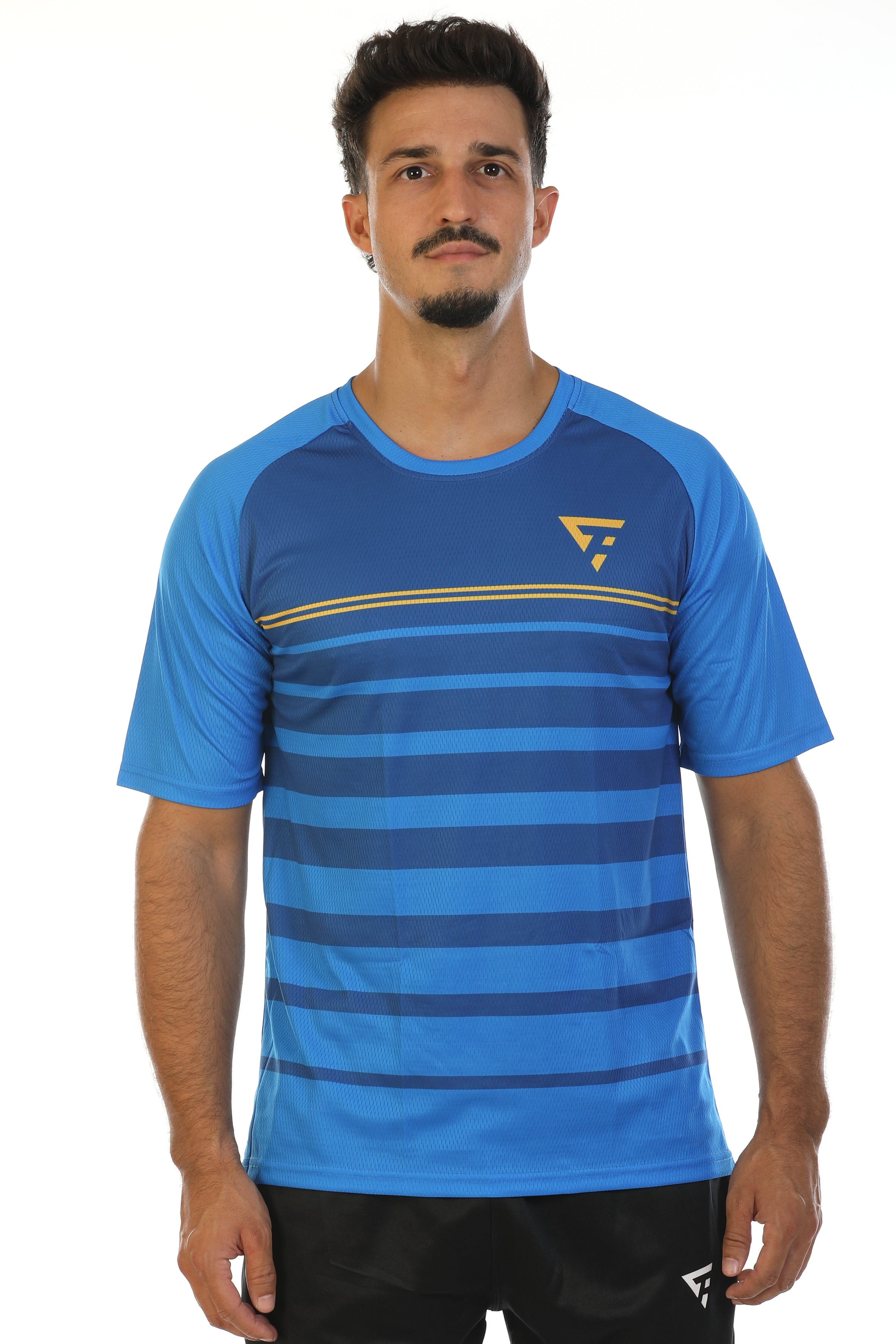 Camiseta ATLAS