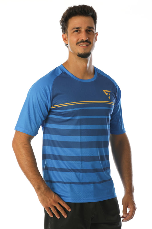 Camiseta ATLAS