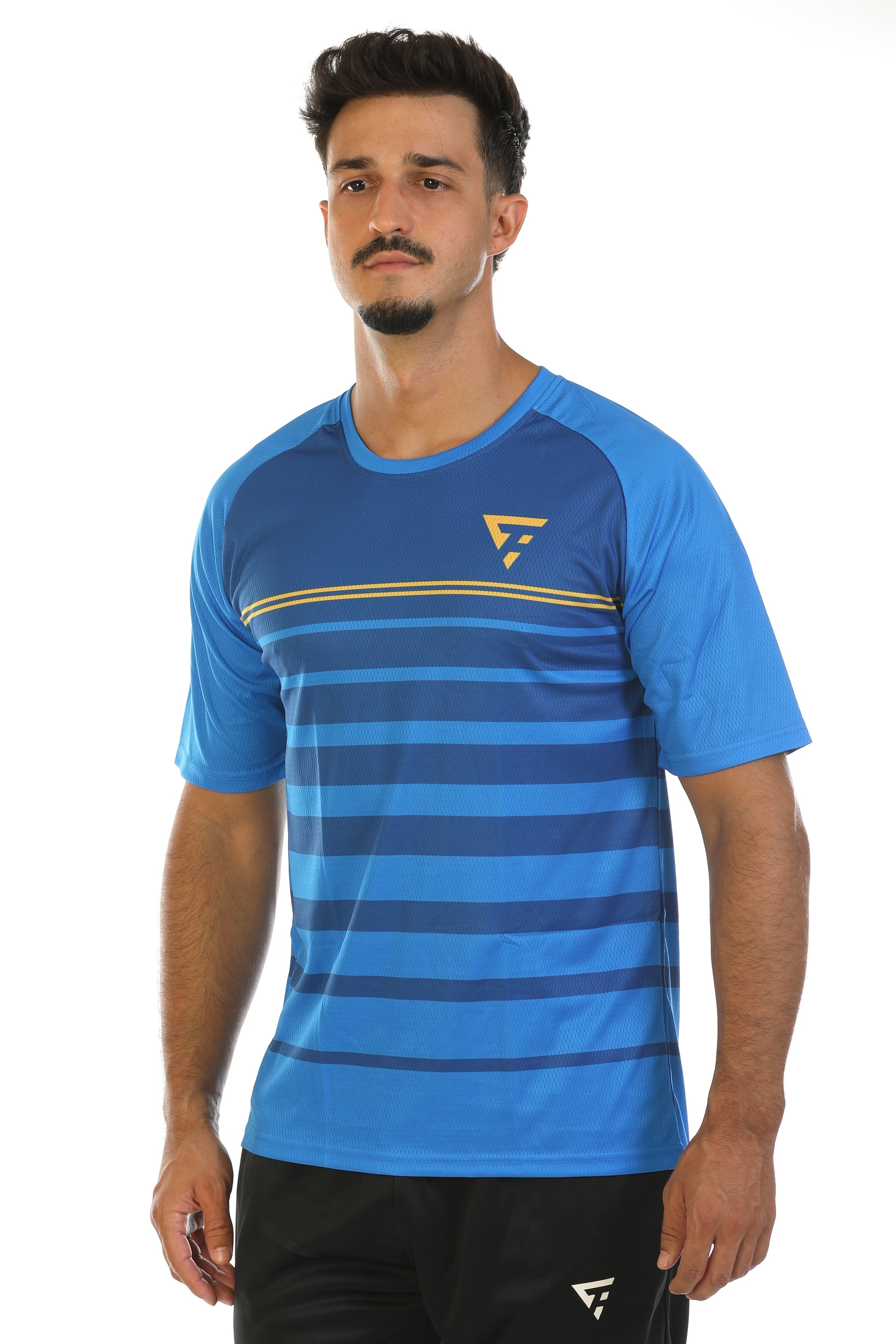 Camiseta ATLAS