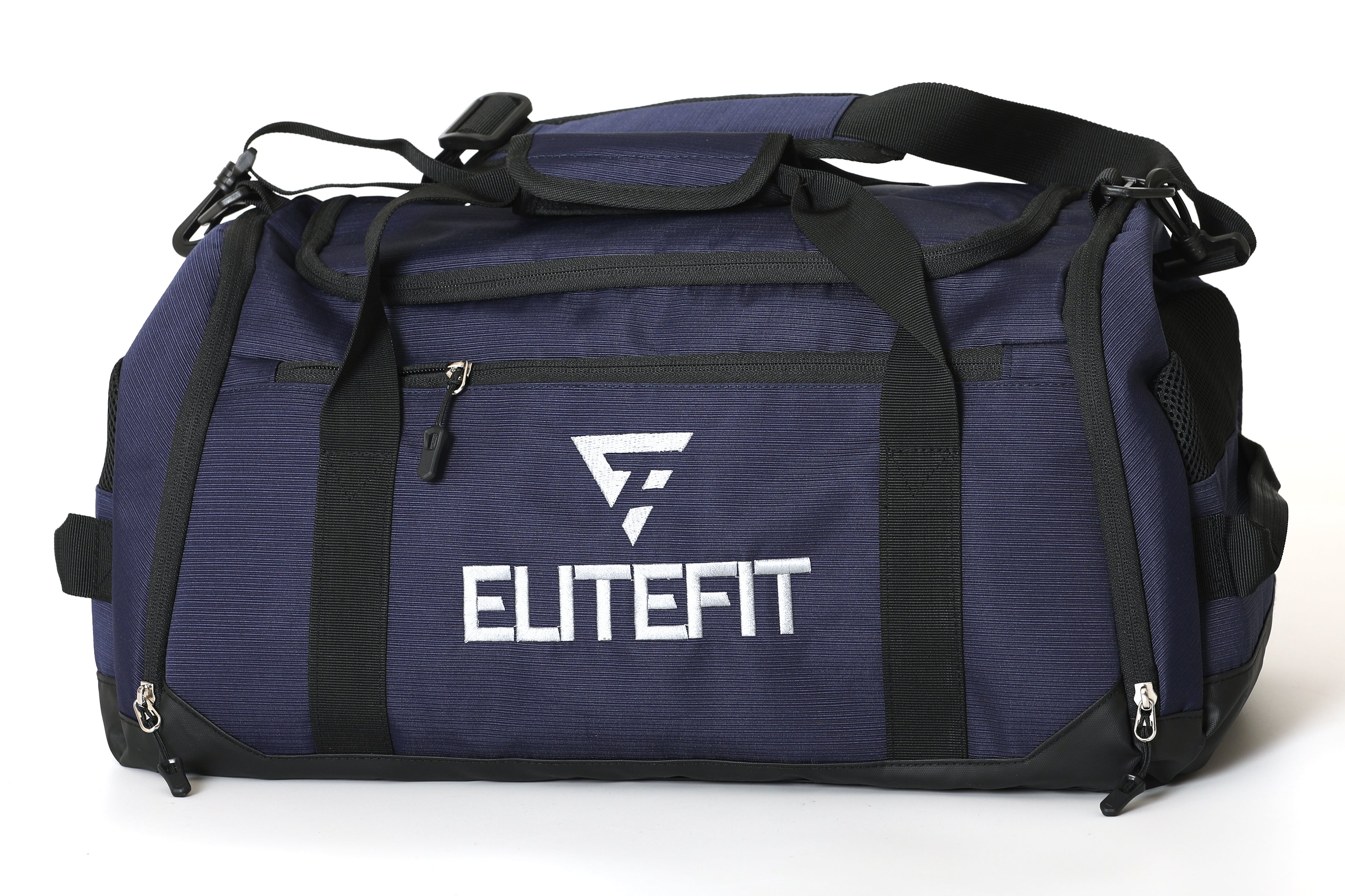 BOLSA DEPORTIVA OXFORD AZUL