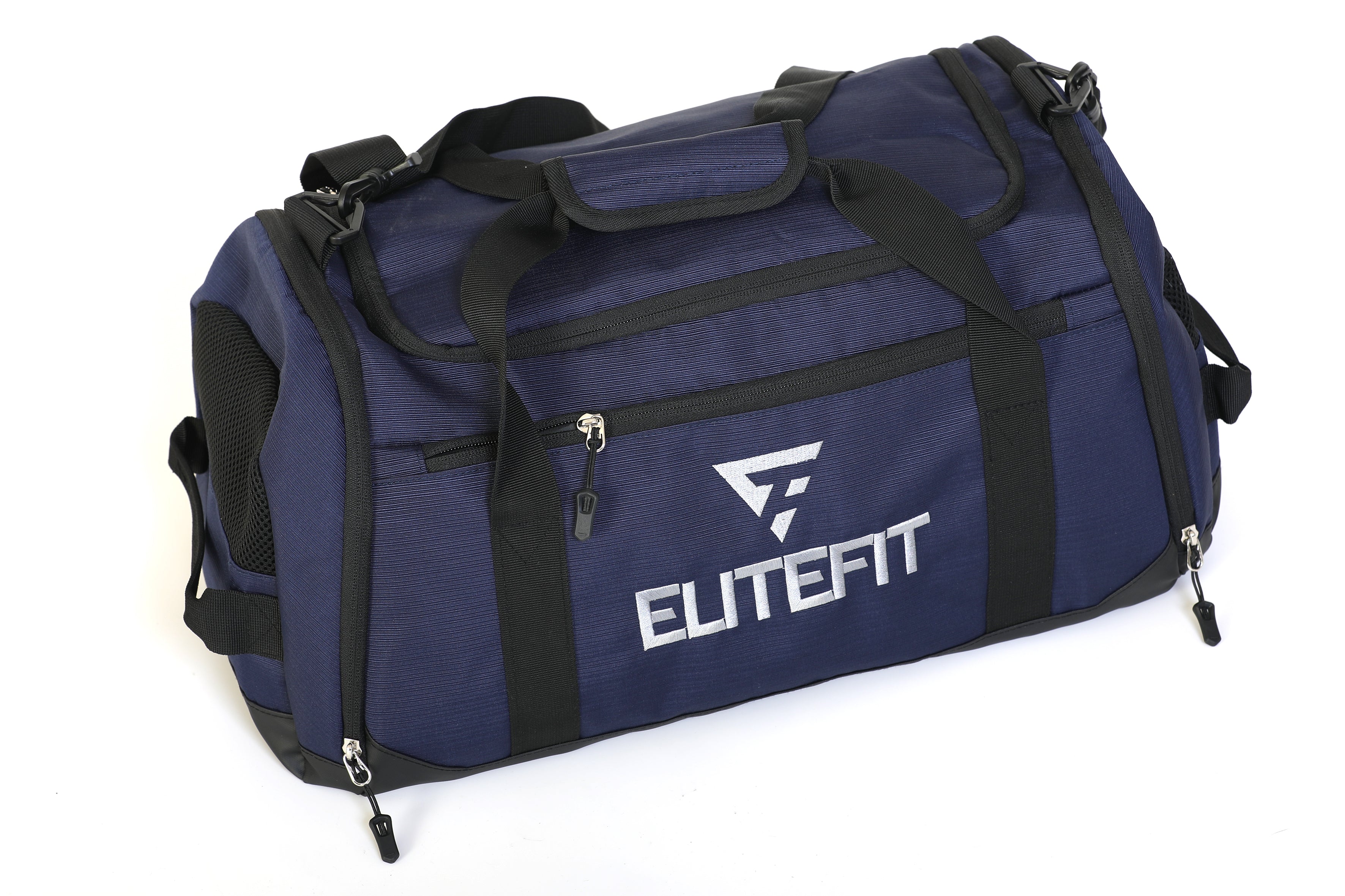 BOLSA DEPORTIVA OXFORD AZUL