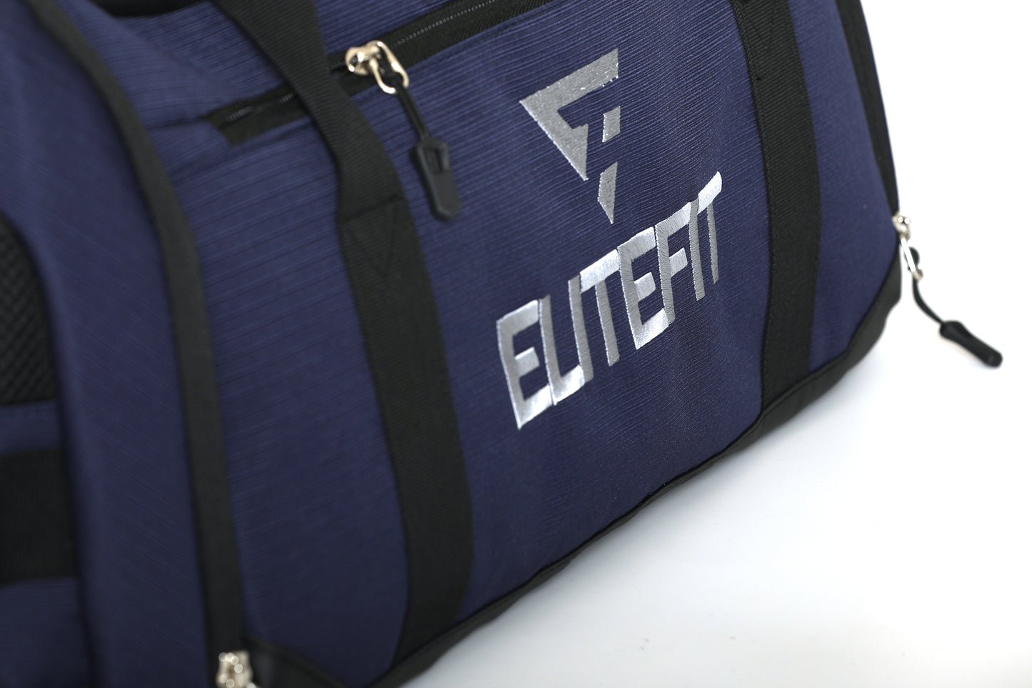 BOLSA DEPORTIVA OXFORD AZUL