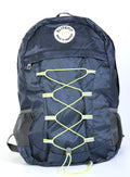 MOCHILA LIGERA AZUL