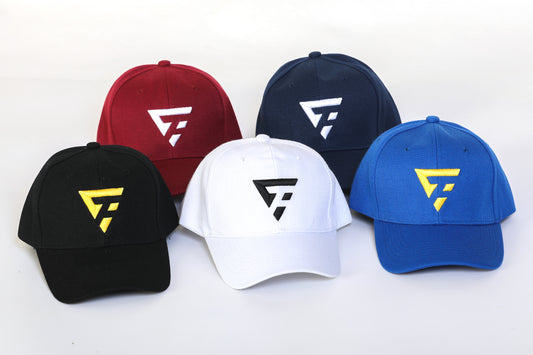 GORRA ELITEFIT (LOGO 3D)