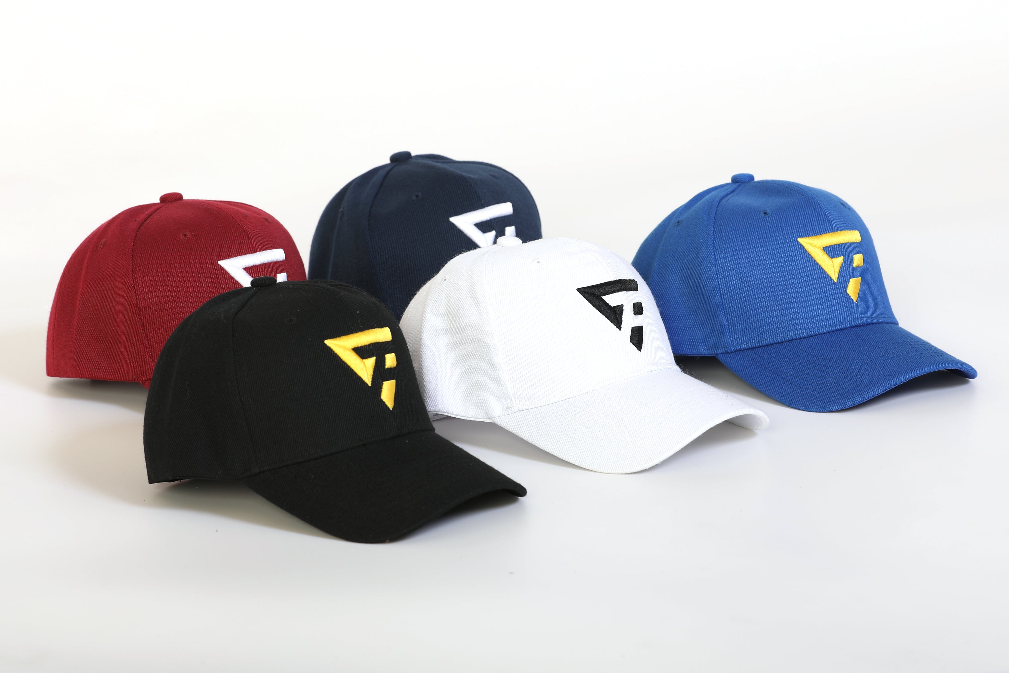 GORRA ELITEFIT (LOGO 3D)