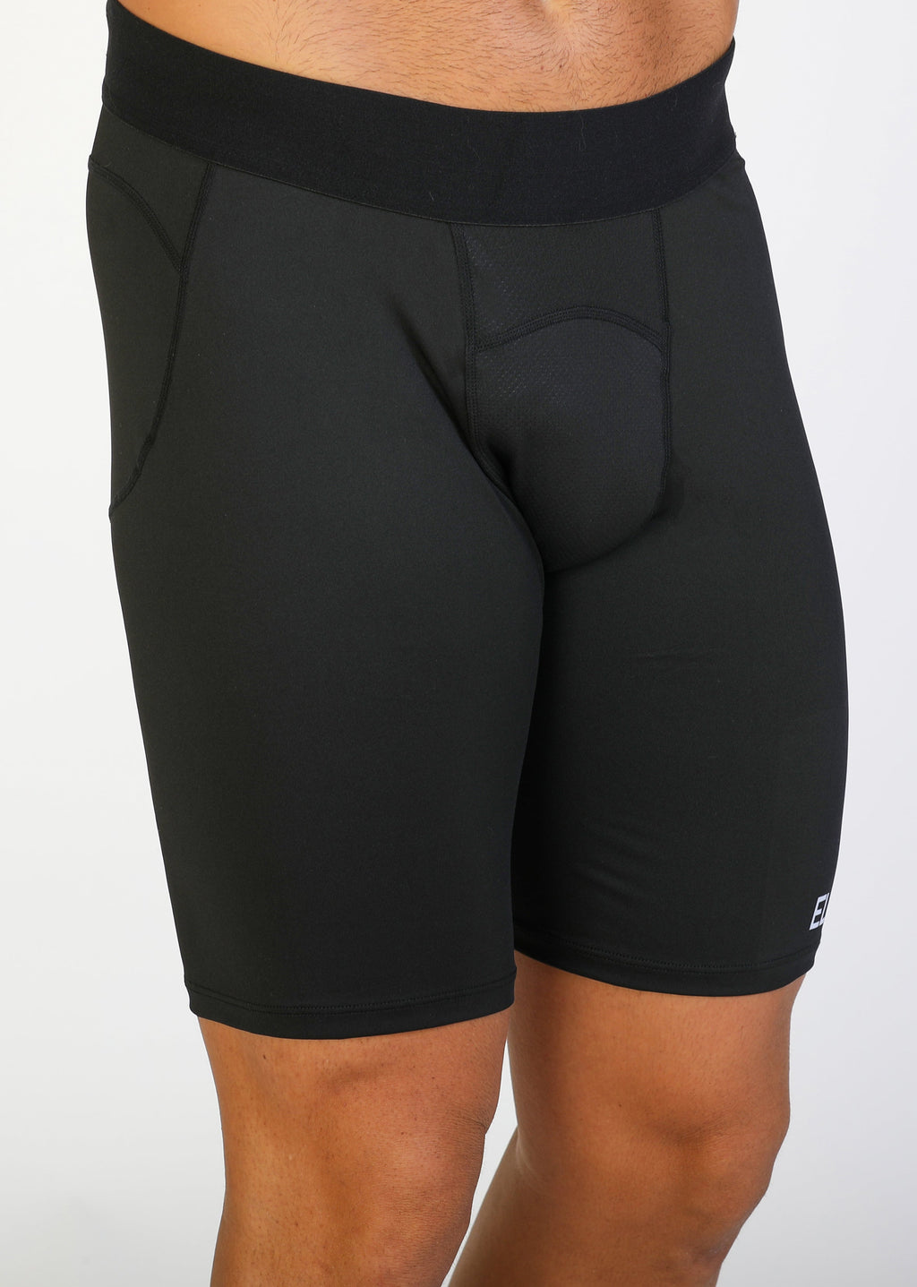 Short mesh
