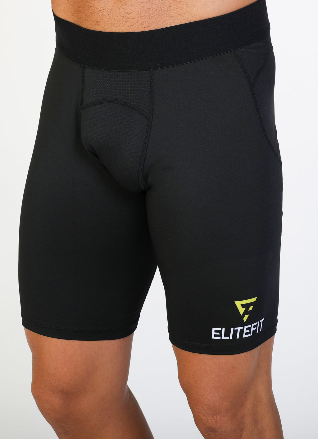 Short mesh