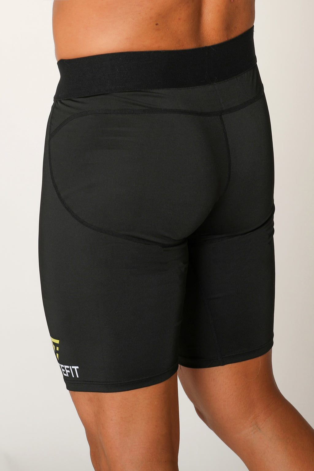 Short mesh