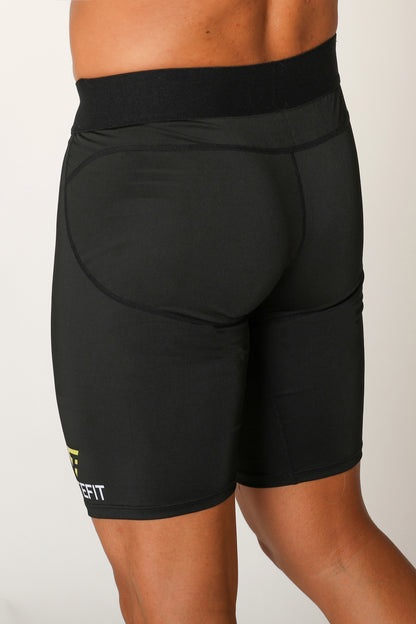 Malla corta para hombre
