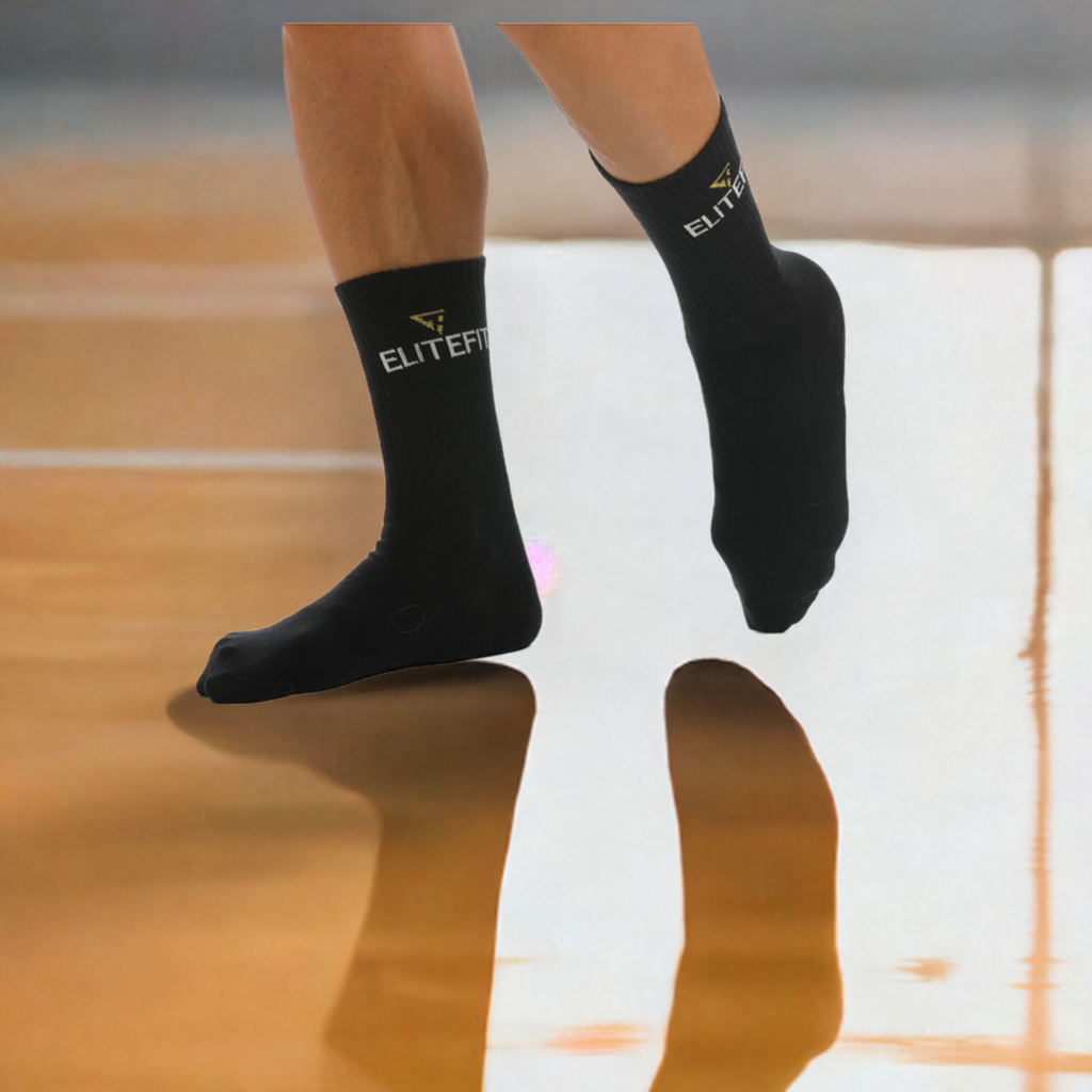 Calcetines AQUILES (negros)