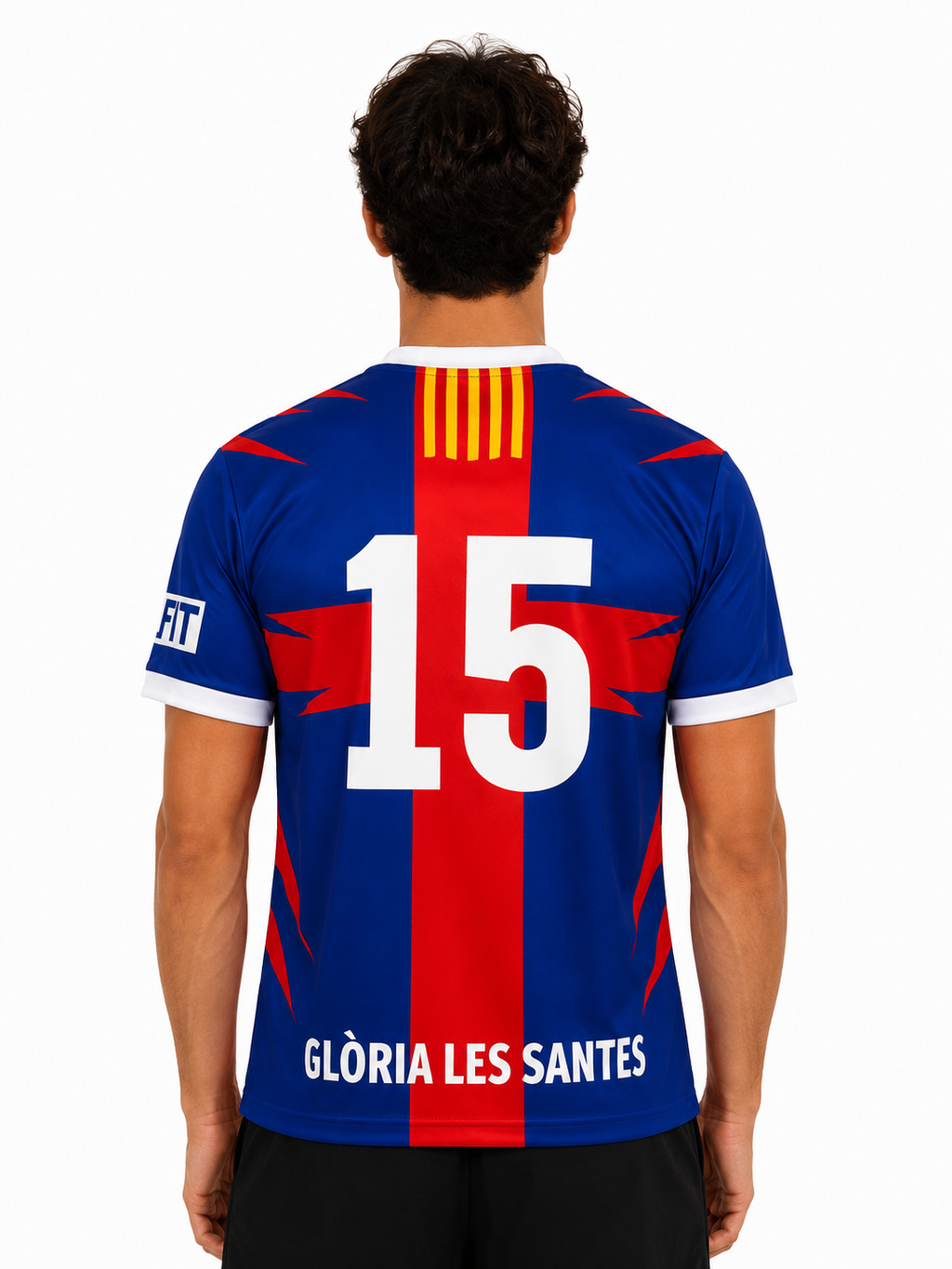 SAMARRETA LES SANTES (Edició 2026)