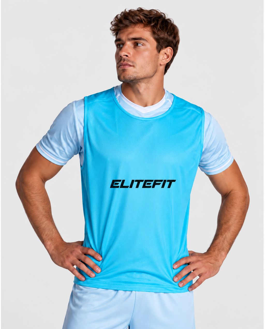 Peto Elitefit training