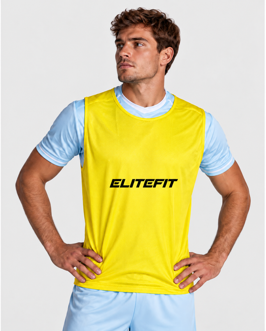 Peto Elitefit training