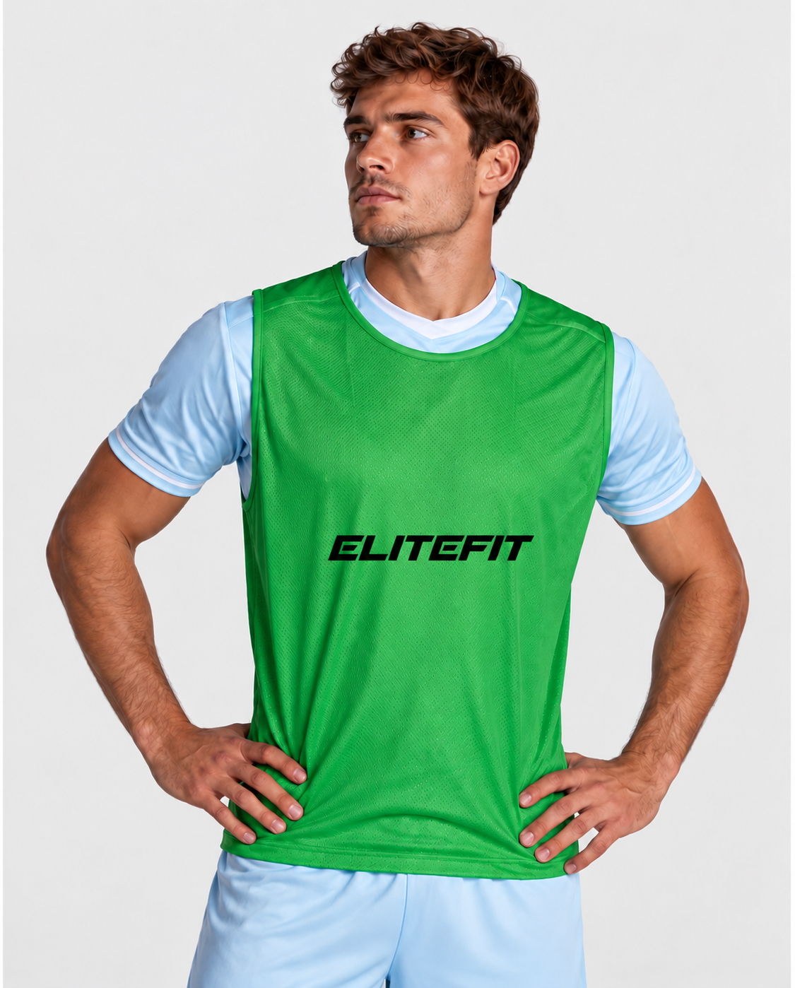 Peto Elitefit training